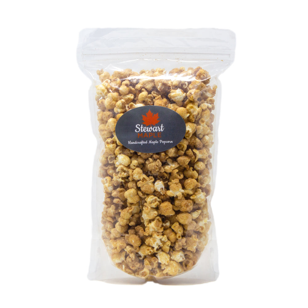*LIMITED EDITION* Stewart Maple Popcorn