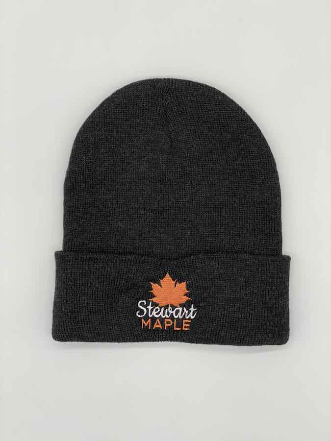 
                  
                    Stewart Maple Beanie Hat
                  
                