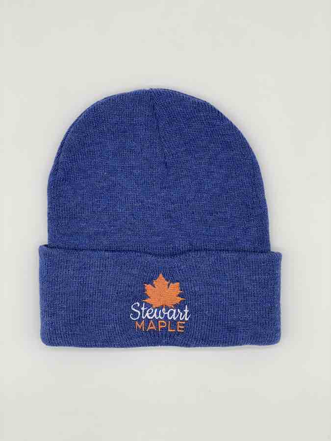 
                  
                    Stewart Maple Beanie Hat
                  
                