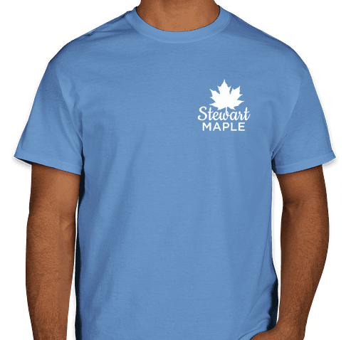 
                  
                    LIMITED EDITION! Tap to Table Staff Shirts
                  
                