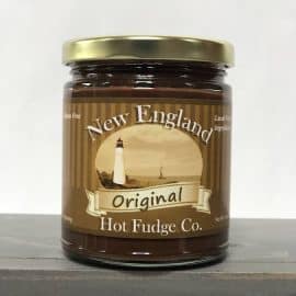New England Hot Fudge Company Original